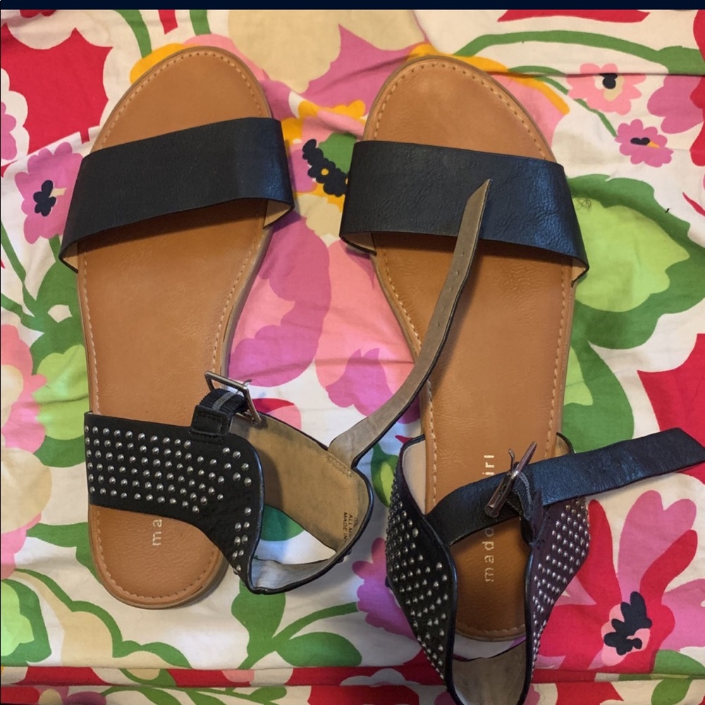 COPY - Sandals
